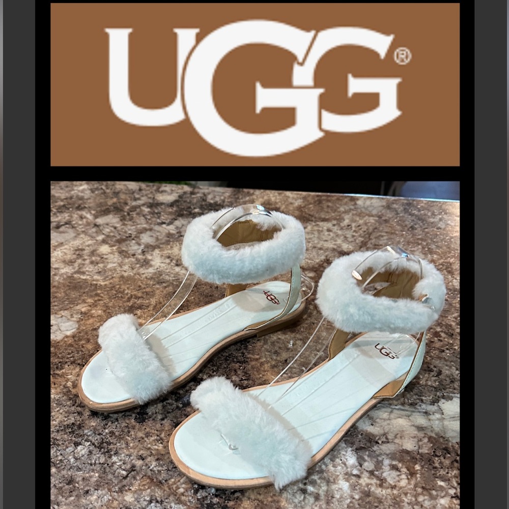 Ugg Sandals